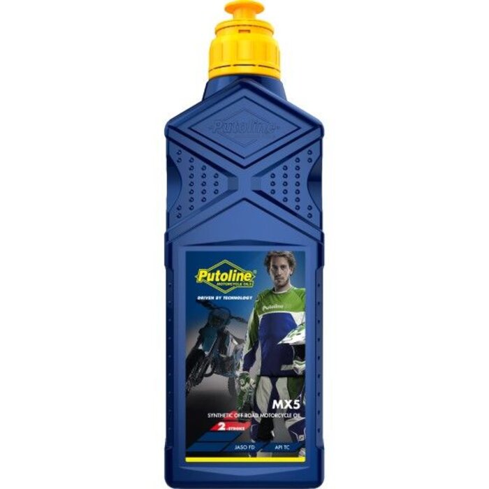 Putoline MX 5
