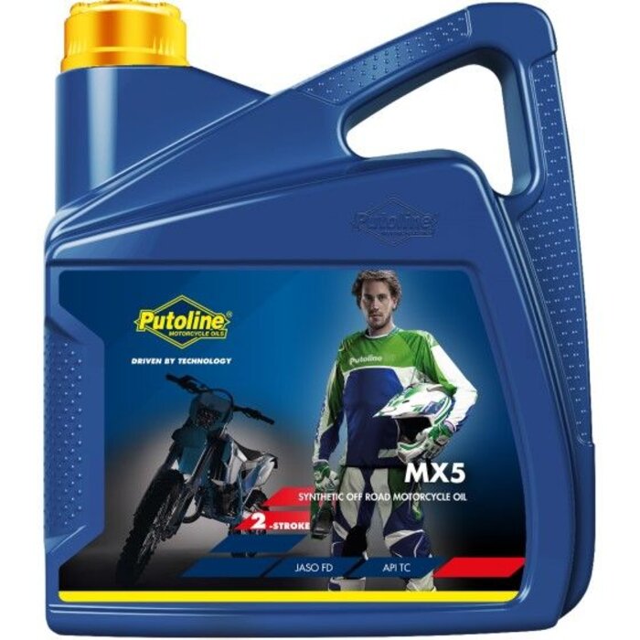 Putoline MX 5