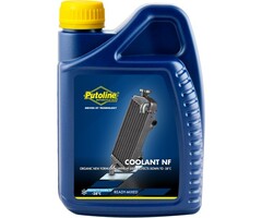 Putoline Coolant NF Kühlflüssigkeit