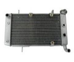 KSX Kühler für Yamaha YFZ 350 Bj. 88-97