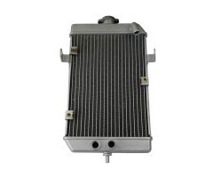 KSX Kühler für Yamaha YFM 660 Bj. 01-05