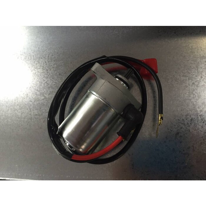 Yamaha Starter - Anlasser Yamaha YFM 90 Bj. 09-11