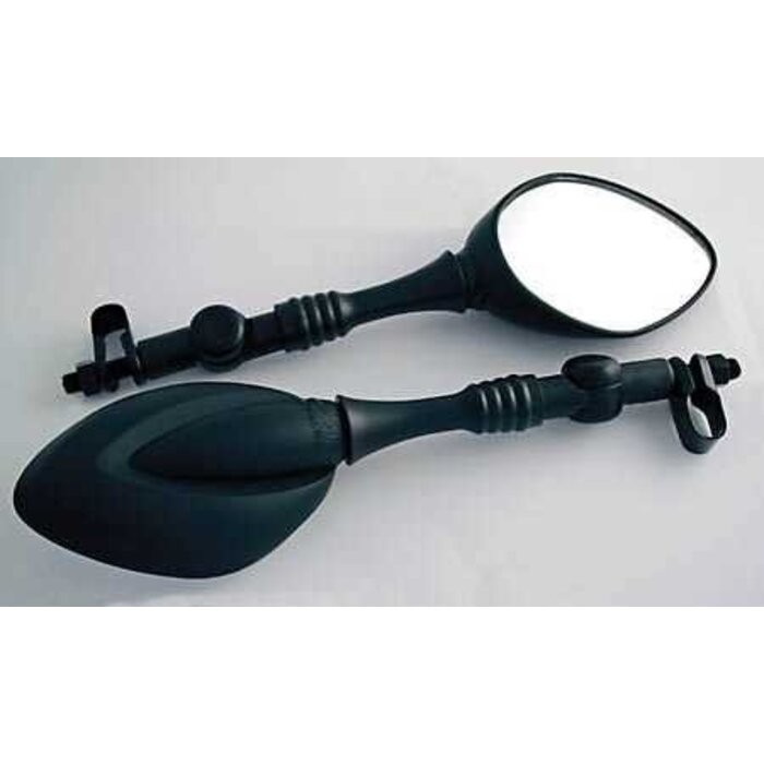 Universalspiegel mit Gelenk