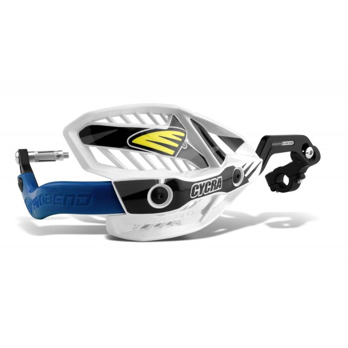 Cycra Plastics Handprotektoren - Handschützer CRM Ultra Probend für 22mm Lenker