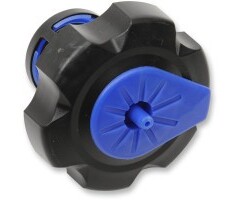 tuff Jug Quick Tankverschluss für Yamaha