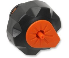 tuff Jug Quick Tankverschluss für KTM mit Gewinde