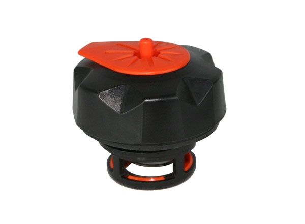 tuff Jug Quick Tankverschluss für KTM mit Gewinde