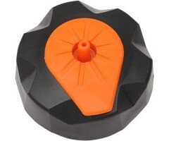 tuff Jug Quick Tankverschluss für KTM mit Lug - Bajonettanschluss