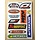 Universal Sticker