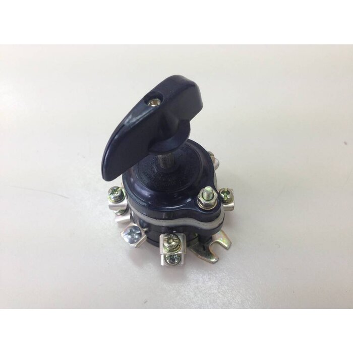 Actionbikes Fahrtrichtungsschalter für Elektro Kinderquad