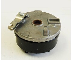 Actionbikes Bremstrommel vorne links komplett mit 4 Bolzen