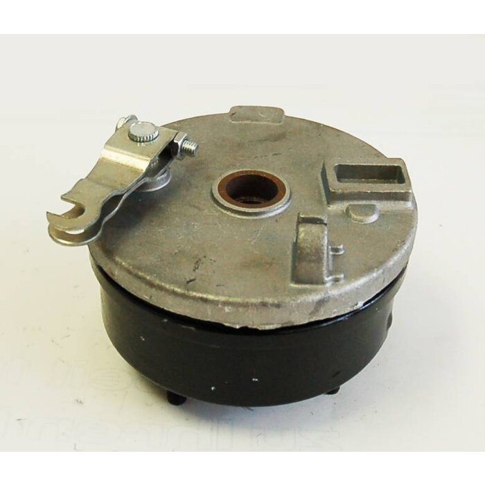 Actionbikes Bremstrommel vorne links komplett mit 4 Bolzen