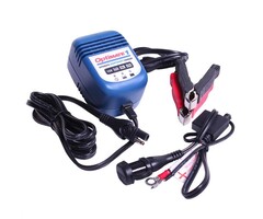 tec Mate Batteriewächter & Ladegertät Optimate 1
