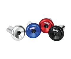 Odi Aluminium End Plugs