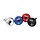Aluminium End Plugs