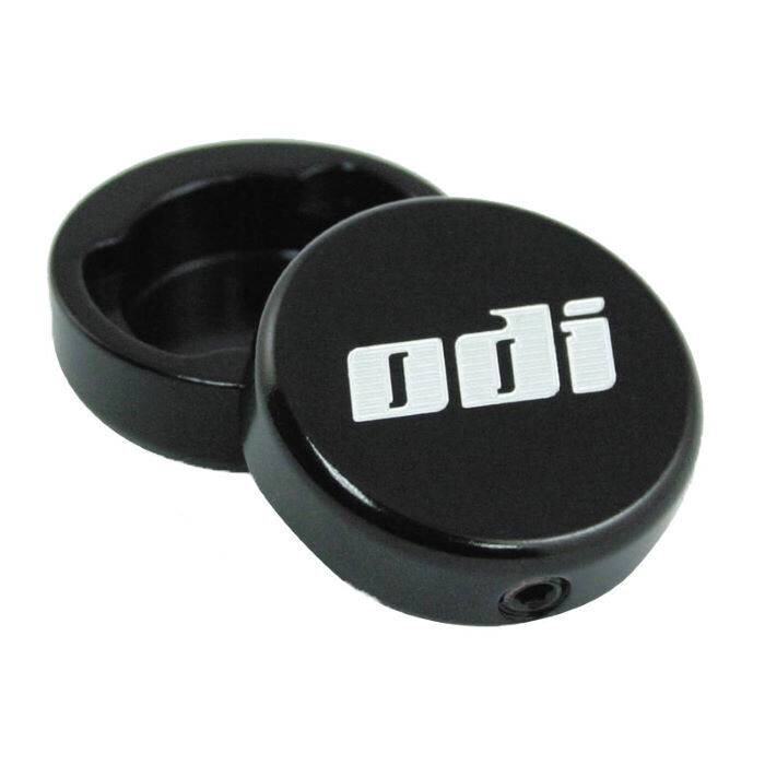 Odi Aluminium End Caps