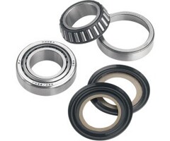 Moose Racing Lenkkopflager-Kits unten 25-1515