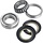 Lenkkopflager-Kits unten 25-1515