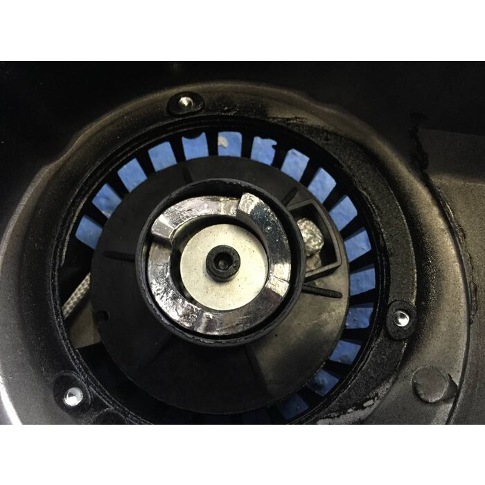 Wingsmoto Minibike/Miniquad 49cc Seilzugstarter - Pullstarter Type 1