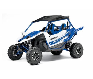 YXZ 1000-R