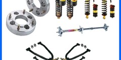 Fahrwerkstechnik