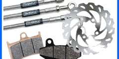 Bremstechnik