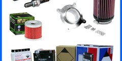 Servicematerial