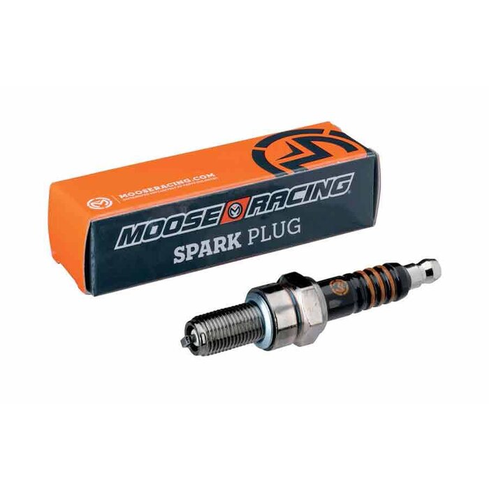 Moose Racing Zündkerze CR9EB