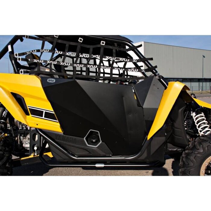 XRW XRW Türen Kit für Yamaha YXZ100R schwarz