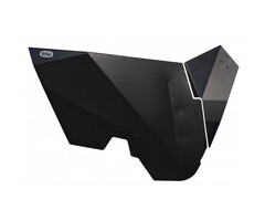 XRW XRW Türen Kit für Yamaha YXZ100R schwarz