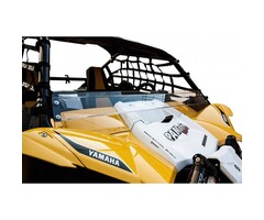 XRW XRW Windabweiser für Yamaha YXZ1000R