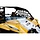 XRW Windabweiser für Yamaha YXZ1000R