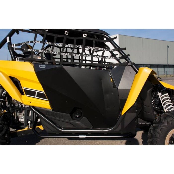 XRW Nerfbars für YXZ1000R