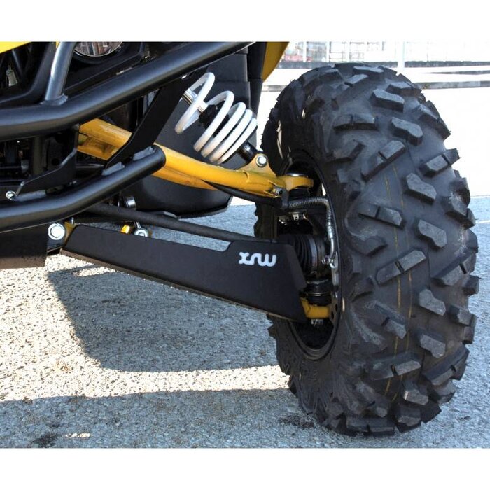 XRW XRW Skid Plate A-Arms für YXZ1000R