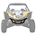 XRW Frontbumper YX2 für YXZ1000R