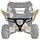 XRW Rearbumper YX3 für YXZ1000R