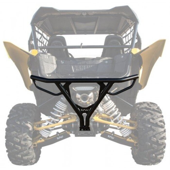 XRW XRW Rearbumper YX3 für YXZ1000R