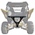 XRW Rearbumper YX4 für YXZ1000R
