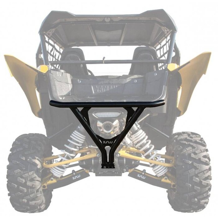 XRW XRW Rearbumper YX4 für YXZ1000R