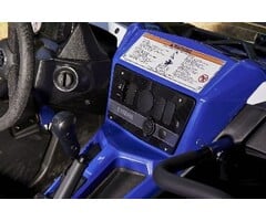Yamaha Yamaha Schaltertafel für YXZ1000R