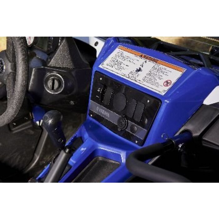 Yamaha Yamaha Schaltertafel für YXZ1000R
