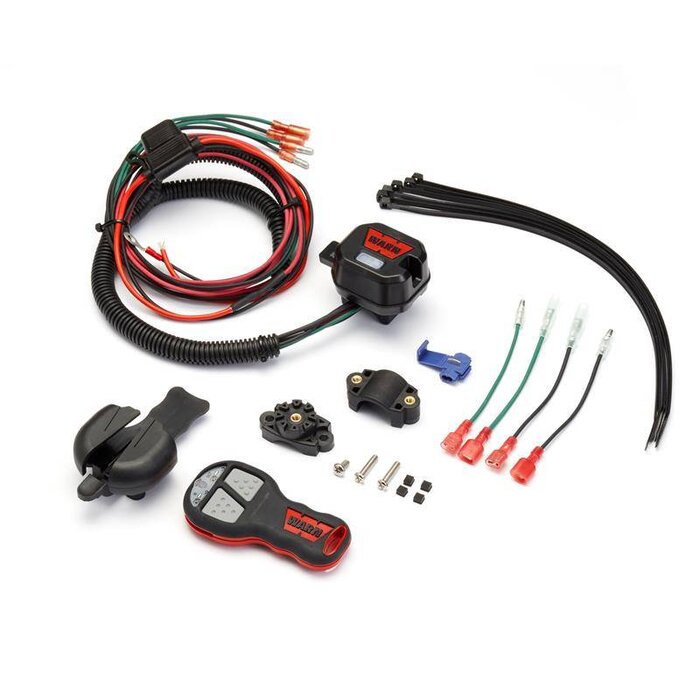 Warn WARN® Funkfernbedienung