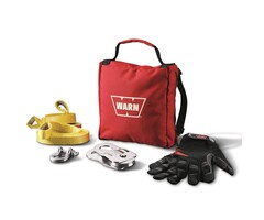 Warn WARN®-Seilwindenzubehörkit