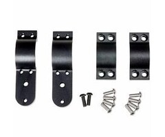 Montageklemmen für die Beleuchtungssätze