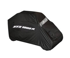 Yamaha OEM Abdeckplane für YXZ1000R
