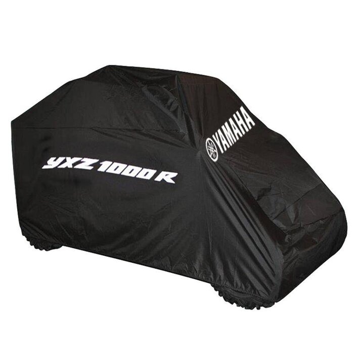 Yamaha OEM Abdeckplane für YXZ1000R