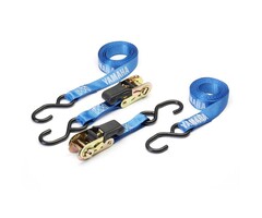 Yamaha Zurrgurte Set mit 2 Stück