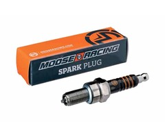 Moose Racing Zündkerze CR8E Special Types