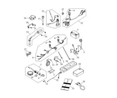 Access Elektrische Anlage