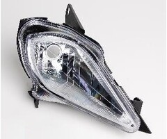 5TG-84310-03 HEADLIGHT UNIT ASSY RIGHT